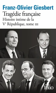Tragédie française