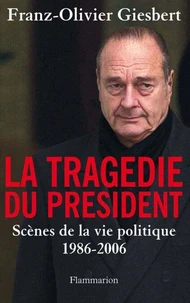 La tragédie du président