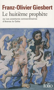 Le huitième prophète