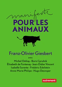 Manifeste pour les animaux