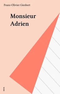 Monsieur Adrien