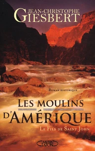 Le fils de Saint-John