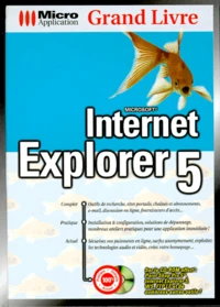 Internet Explorer 5
