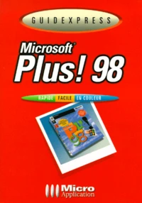 Microsoft Plus ! 98