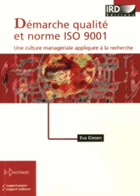Démarche qualité et norme ISO 9001