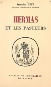 Hermas et les pasteurs
