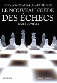 Le nouveau guide des échecs