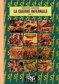 La guerre infernale Tome 1