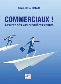 Commerciaux !