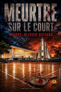 Meurtre sur le court