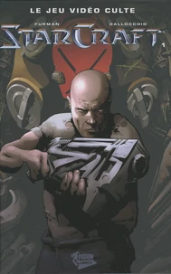 Starcraft Tome 1