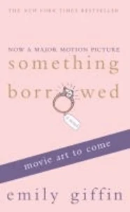 Something Borrowed