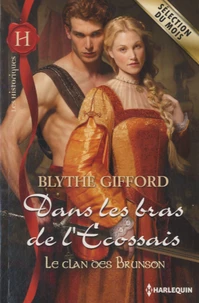 Dans les bras de l'écossais