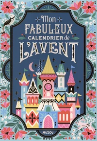 Mon fabuleux calendrier de l'avent