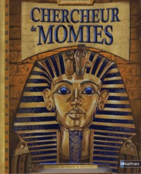 Chercheur de momies