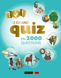 Le grand quiz