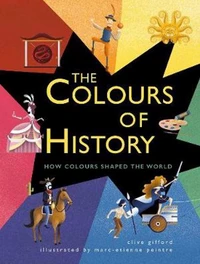 The Colour of History