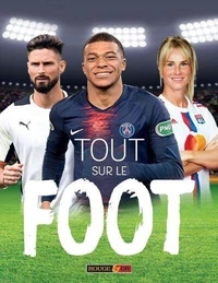 Tout sur le foot