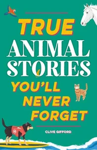 True Animal Stories