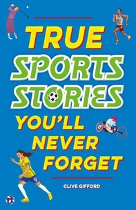 True Sports Stories
