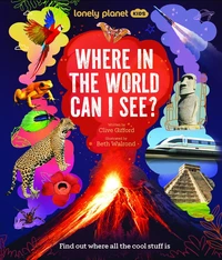 Where Can I See ?