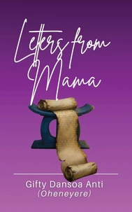 Letters From Mama