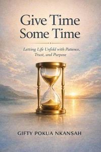 Give Time Some Time