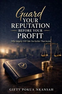 Guard Your Reputation Before Your Profit