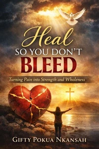 Heal so You Don't Bleed