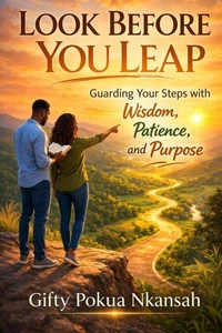 Look Before You Leap