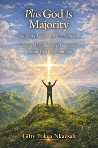 Plus God Is Majority