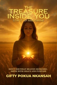 The Treasure Inside You