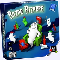 GIGAMIC - BAZAR BIZARRE ULTIME