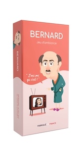 GIGAMIC - Bernard