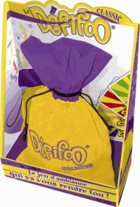 Jeu Defifoo Classic