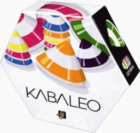 Jeu Kabaleo
