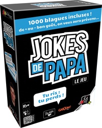 GIGAMIC - JOKES DE PAPA
