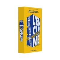 L''enclume image
