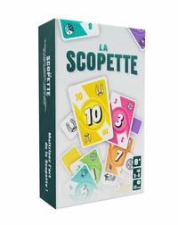 La Scopette
