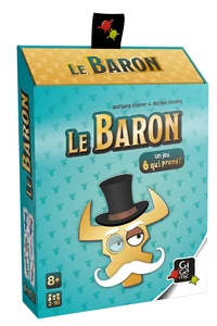 Le Baron