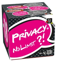 PRIVACY NO LIMIT