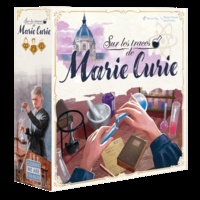 GIGAMIC - Sur les traces de Marie Curie