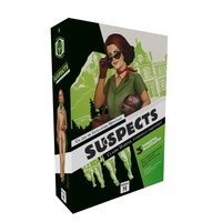 GIGAMIC - SUSPECTS 2