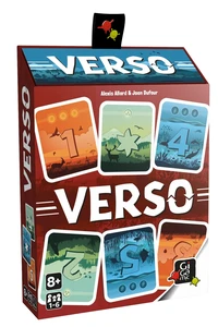 Verso