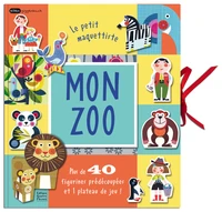 Mon zoo