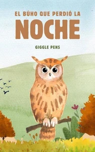 El Búho que Perdió la Noche