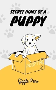 Secret Diary of a Puppy