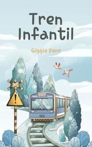 Tren Infantil