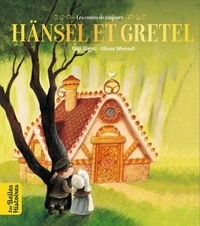 Gigi Bigot et Ulises Wensell - Hänsel et Gretel.