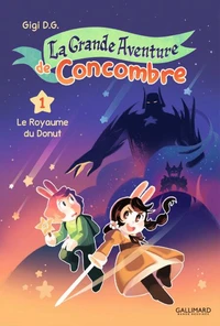 Le royaume du Donut